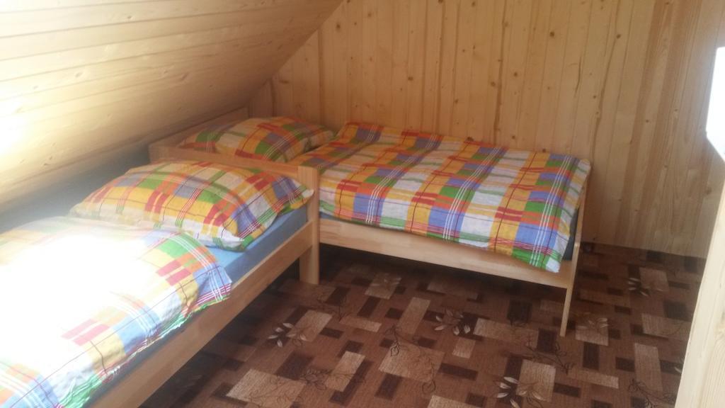 Liptovský Mikuláš Chalupa Talia חדר תמונה