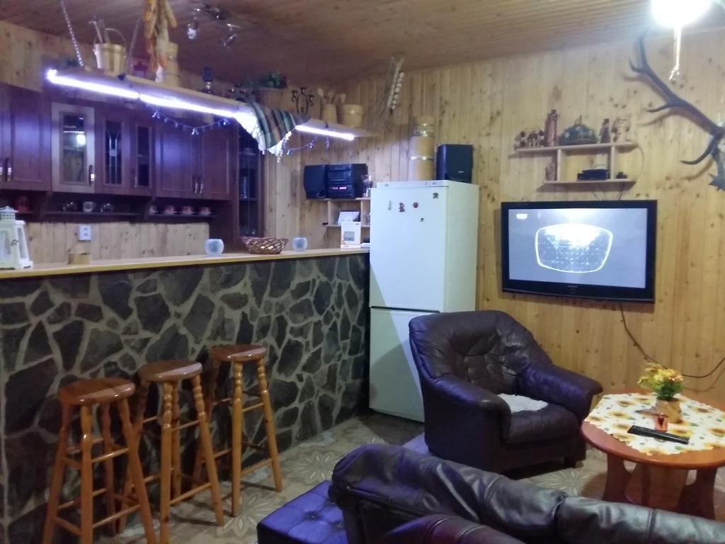 Liptovský Mikuláš Chalupa Talia מראה חיצוני תמונה