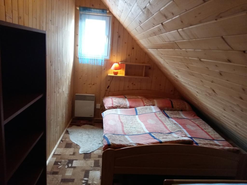 Liptovský Mikuláš Chalupa Talia מראה חיצוני תמונה